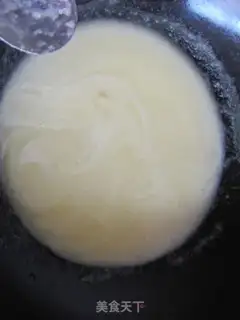 Make Simple homemade pineapple jam step 3