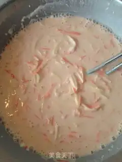 Make Potato carrots step 0
