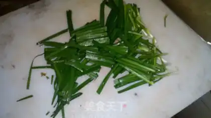 Make Noodles step 1