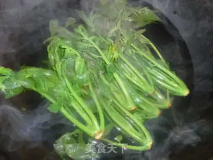 Make The radish step 2