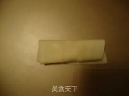 Make Banana candy step 3
