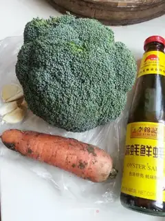 Make Pelican broccoli step 0