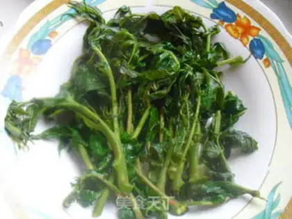 Make The radish step 3