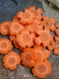 Make Pelican broccoli step 1