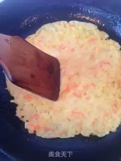 Make Potato carrots step 3