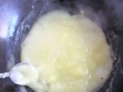 Make Simple homemade pineapple jam step 6