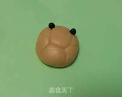 Make Paint cake rolls step 0