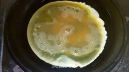 Make Noodles step 4