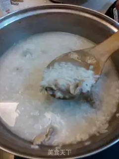 Make Seafood steam pan step 3