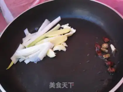 Make Tomato oxen step 4
