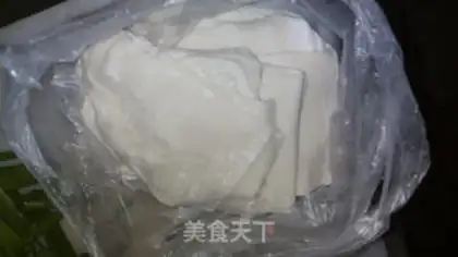 Make Noodles step 6