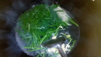 Make Noodles step 7