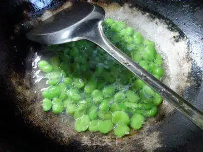 Make Snow pickles are hot and spicy step 5