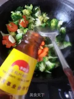 Make Pelican broccoli step 5