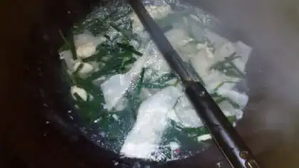 Make Noodles step 8