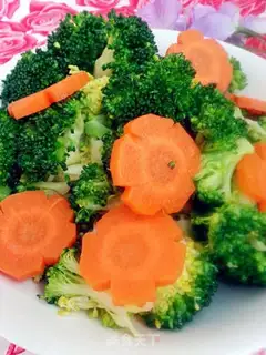 Make Pelican broccoli step 6