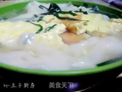 Make Noodles step 10