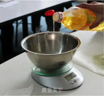Make Double Cake Roll step 0