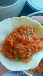 Make Beef steam step 2