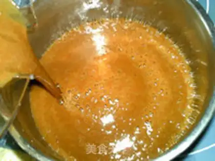 Make The ointment step 6