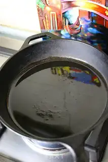 Make Pineapple and shrimp step 6