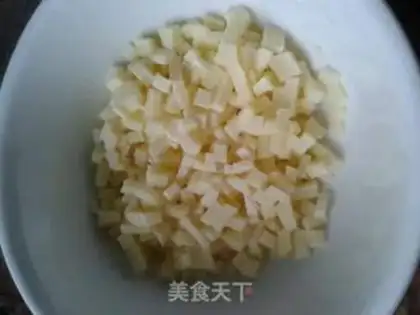 Make Shrooms step 1