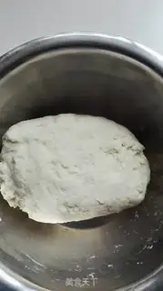 Make Three dumplings of shrimp step 0
