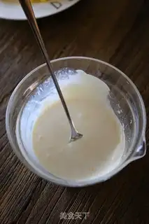 Make Pineapple and shrimp step 8