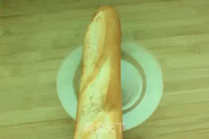 Make Homemade bakery step 0