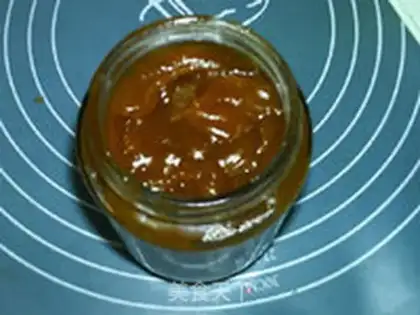 Make The ointment step 10