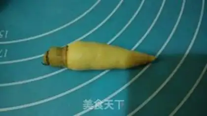 Make Carrot bread step 9