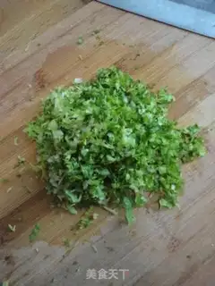Make Egg sandwich step 1