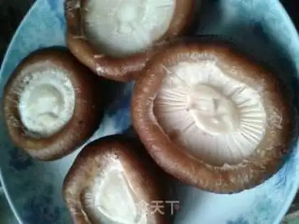 Make Shrooms step 4