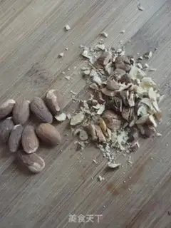 Make Egg sandwich step 2