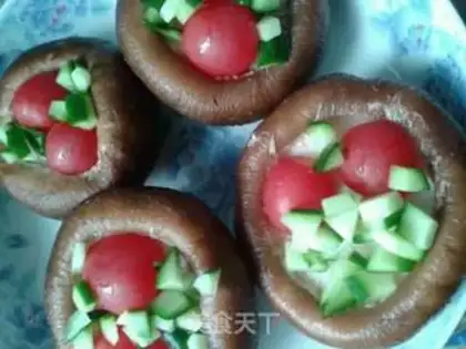 Make Shrooms step 5