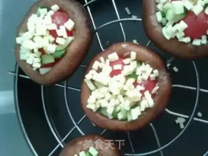 Make Shrooms step 6