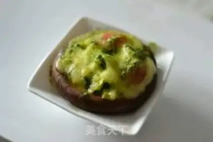Make Shrooms step 7