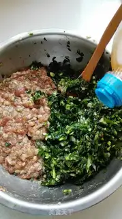 Make Three dumplings of shrimp step 6