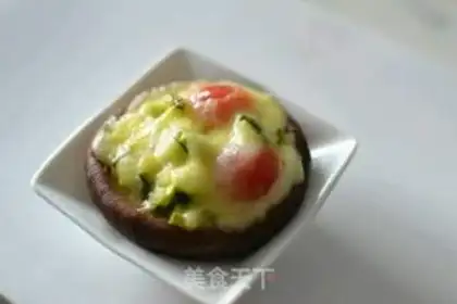 Make Shrooms step 8