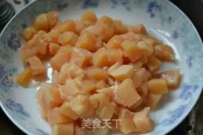 Make Transparent wheat burning step 2