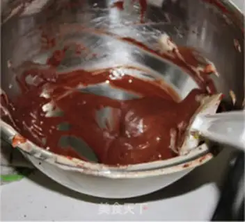 Make Double Cake Roll step 8