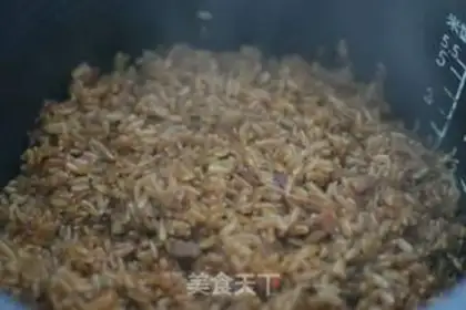 Make Transparent wheat burning step 3