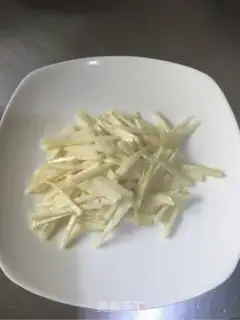 Make Transparent wheat burning step 6