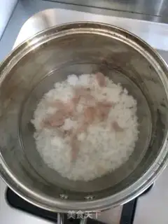 Make Skinny eggs, seafood step 2