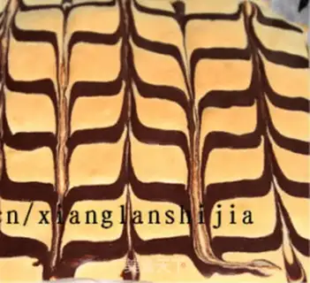 Make Double Cake Roll step 11