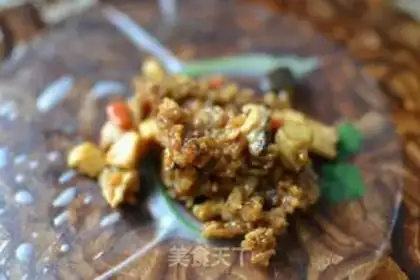 Make Transparent wheat burning step 7