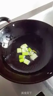 Make Potato sauerkraut step 1