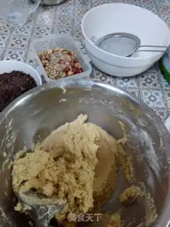 Make Chocolate Chips step 0