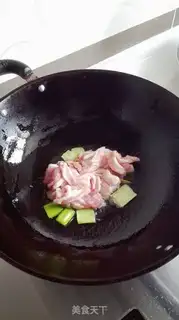 Make Two fresh snow veggies are on fire step 9