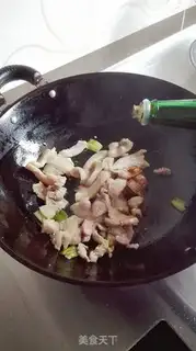 Make Potato sauerkraut step 3